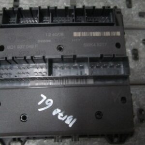 CAJA FUSIBLES SEAT IBIZA 6L 6Q1937049F