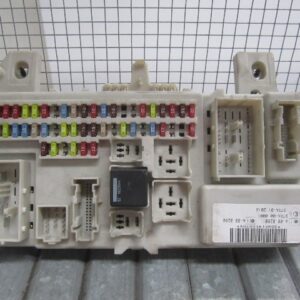 CAJA FUSIBLES FORD 4M5T14A073DH