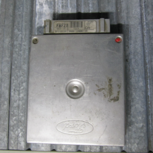 CENTRALITA ECU FORD 85BB12A650CA 85BB-12A650-CA