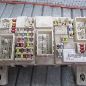 CAJA FUSIBLES FORD 7M5T14A073CB
