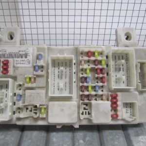 CAJA FUSIBLES FORD 7M5T14A073BE
