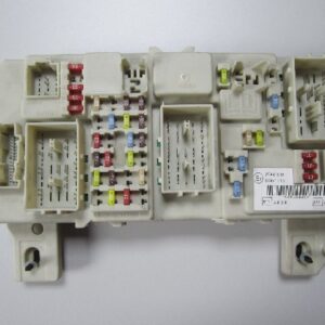 CAJA FUSIBLES FORD 7M5T14A073BD