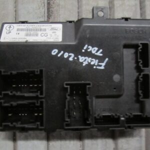 CAJA FUSIBLES FORD 8V5115K600CG