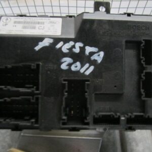 CAJA FUSIBLES FORD 8V5115K600CJ