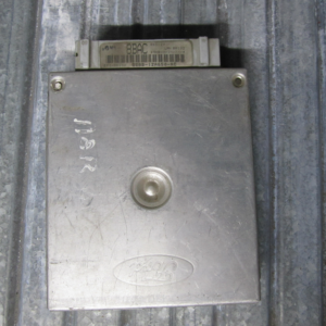 CENTRALITA ECU FORD 88BB12A650AC