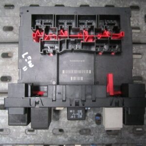 CAJA FUSIBLES VAG 3C0937049AE