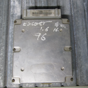 CENTRALITE ECU FORD 95AB12A650TB 95AB-12A650-TB