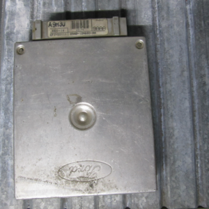 CENTRALITA ECU FORD 89AB12A650AA 89AB-12A650-AA