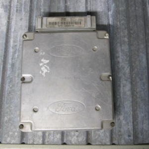 CENTRALITA ECU FORD 92FB12A650CD