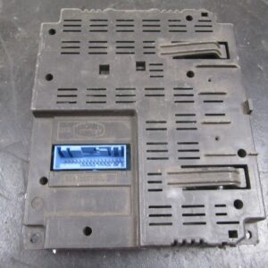 CENTRALITA BLUETOOTH FIAT 51826504