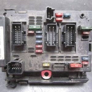 CAJA FUSIBLES BSM BSM B3 9646405280