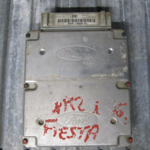 CENTRALITA ECU FORD 92FB12A650BC