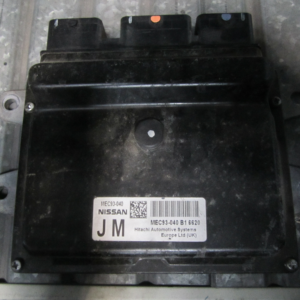 CENTRALITA ECU NISSAN MEC93040
