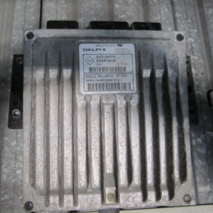 CENTRALITA ECU NISSAN 8200399038