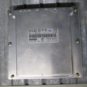CENTRALITA ECU MERCEDES A6111537779