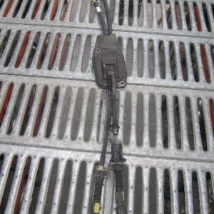 CABLES CAMBIO XSARA PICASSO