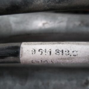 PALANCA + CABLES MICRA 2007 DCI