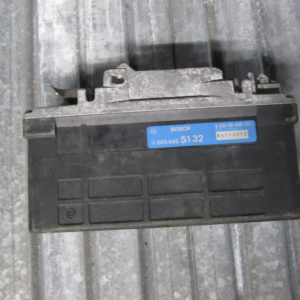 CENTRALITA ABS MERCEDES 0055455132