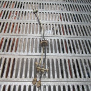 CABLES CAMBIO ASTRA G 2.0 DTI