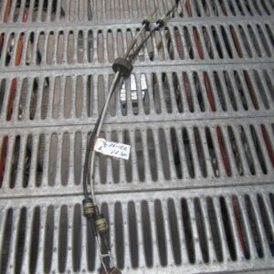 CABLES CAMBIO ZAFIRA A 2.0 DTI