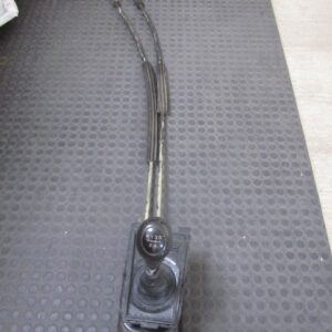 PALANCA + CABLES IBIZA 1998 TDI