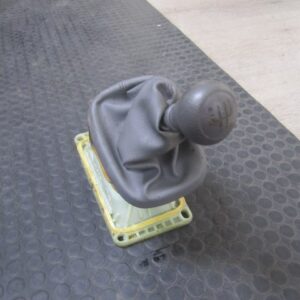 PALANCA CAMBIO RENAULT CLIO 99 1.2 7700104572-L