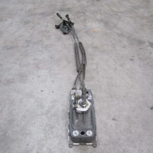 PALANCA Y CABLES CAMBIO SEAT ALTEA XL 1K0711061B