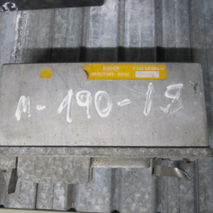 CENTRALITA ABS MERCEDES 0265101006