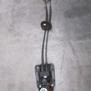 PALANCA + CABLES 207 1.4i 9654072080