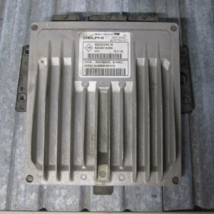 CENTRALITA ECU RENAULT 8200334419