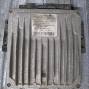 CENTRALITA ECU RENAULT 8200176975