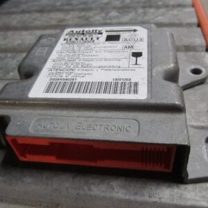 CENTRALITA AIRBAG RENAULT 8200117652B