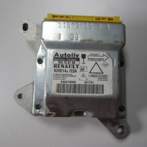 CENTRALITA AIRBAG RENAULT 8200142183A