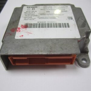 CENTRALITA AIRBAG PSA 9650109480