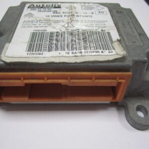 CENTRALITA AIRBAG PSA 9646469180