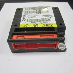 CENTRALITA AIRBAG PSA 9660855280