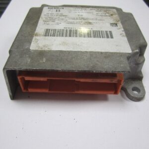 CENTRALITA AIRBAG PSA 9652712180
