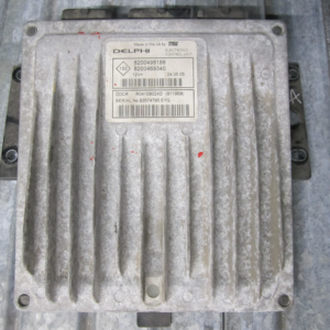 CENTRALITA ECU RENAULT 8200498188