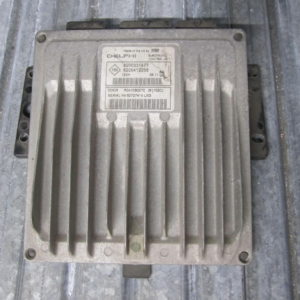 CENTRALITA ECU RENAULT 8200212351