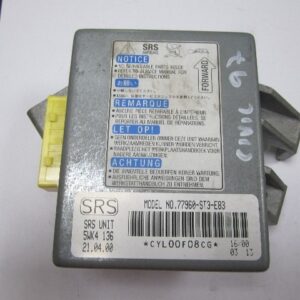 CENTRALITA AIRBAG CIVIC 97 5WK4136