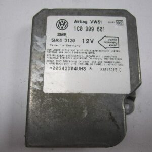 CENTRALITA AIRBAG VAG 1C0909601