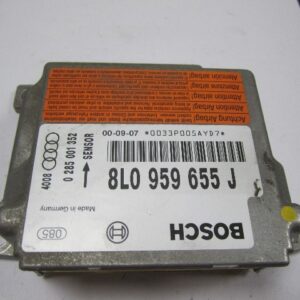 CENTRALITA AIRBAG VAG 8L0959655J