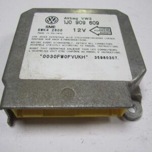 CENTRALITA AIRBAG VAG 1J0909609