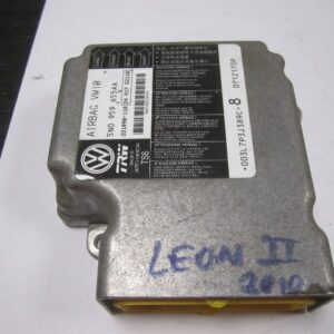CENTRALITA AIRBAG VAG 5N0959655A