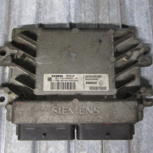 CENTRALITA ECU RENAULT 8200326395