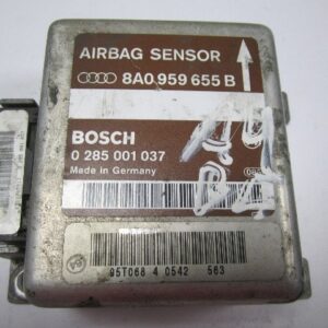 CENTRALIT AIRBAG VAG 8A0959655B