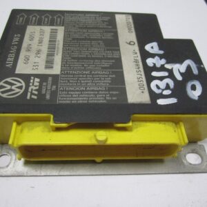 CENTRALITA AIRBAG VAG 6Q0909605S