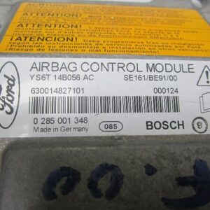 CENTRALITA AIRBAG FORD YS6T14B056AC