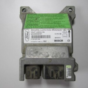 CENTRALITA AIRBAG FORD YS4T14B156BA