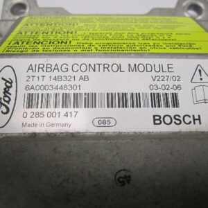 CENTRALITA AIRBAG FORD 2T1T14B321AB